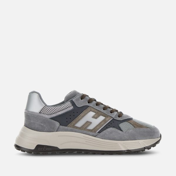 hogan hyperlight grey