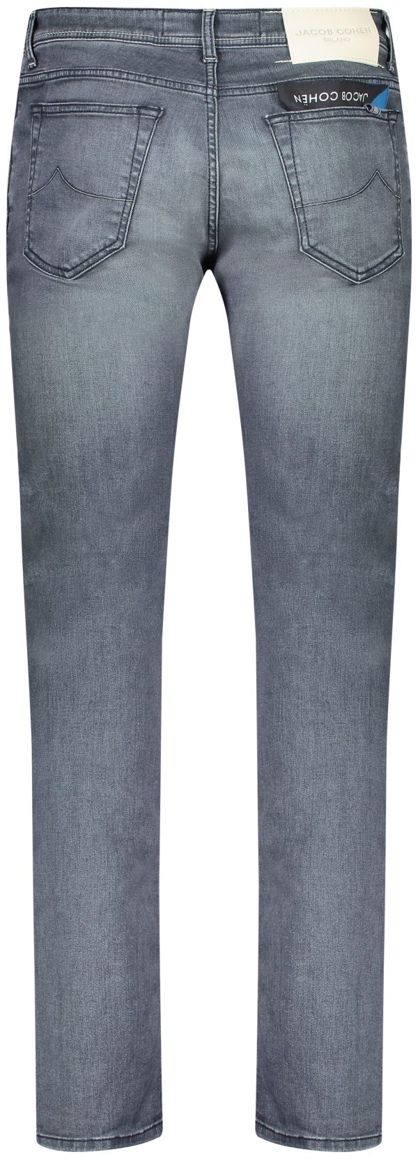 jacob cohën jeans grijs