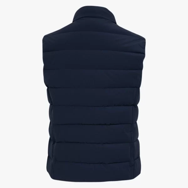 moorer bodywarmer navy